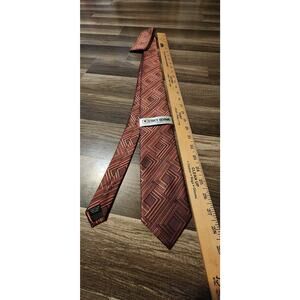 NWT Stacy Adams Necktie And Hanky Combo. 1364